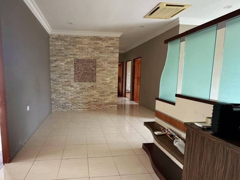 Kuchig Apartment