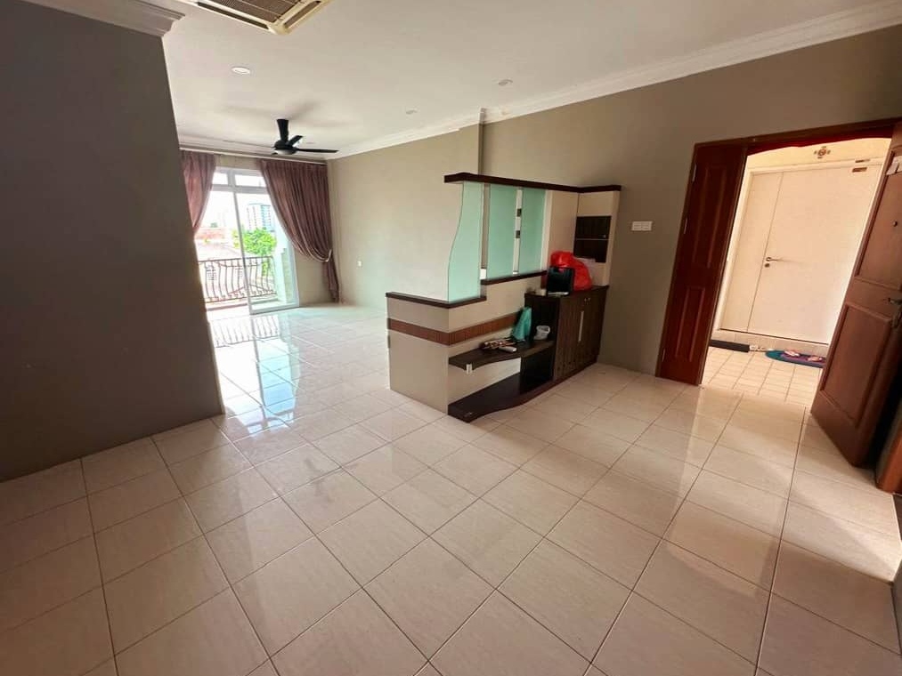 Kuchig Apartment