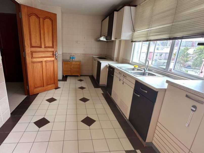 Kuchig Apartment