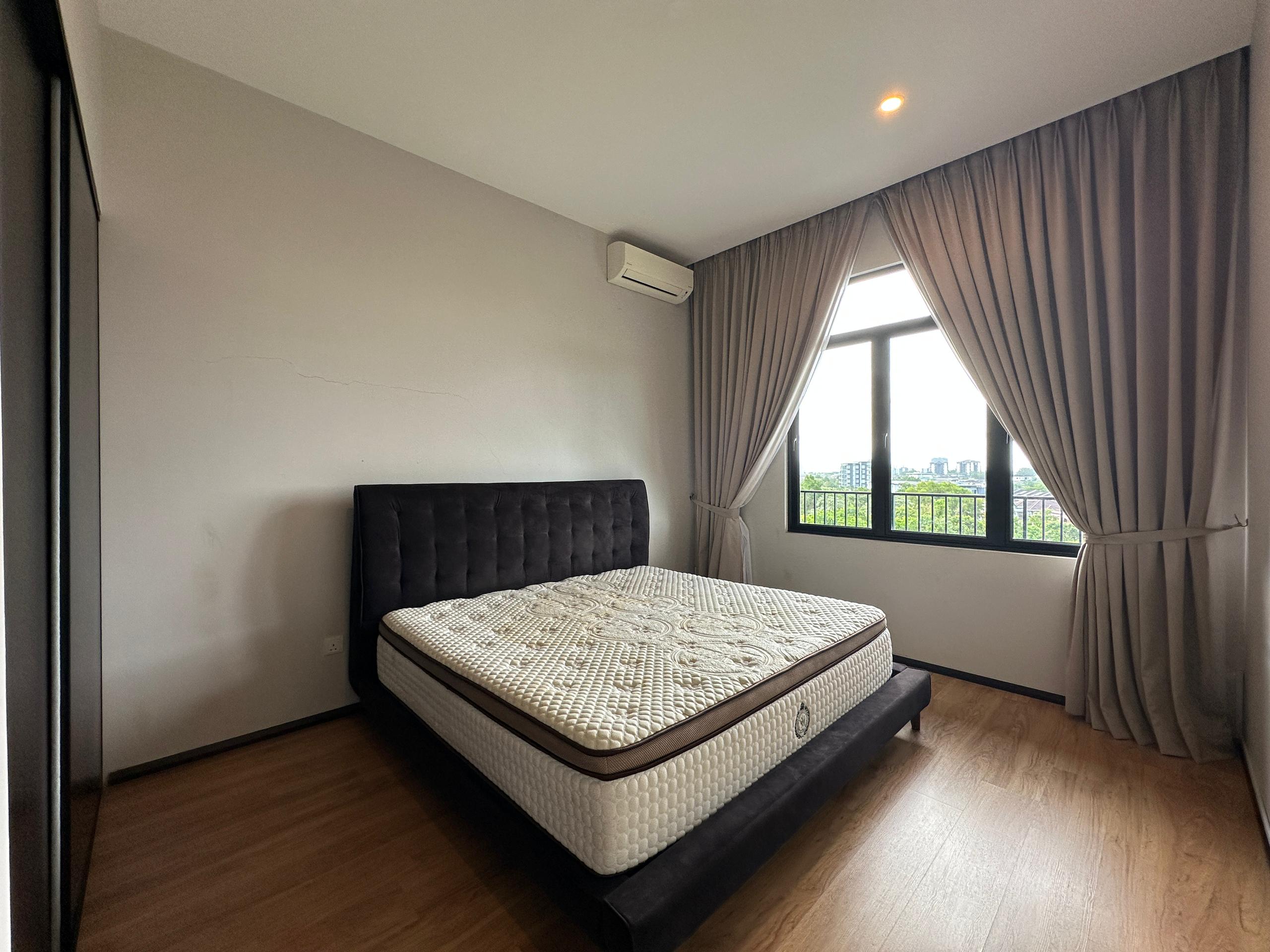 Kuchig Apartment