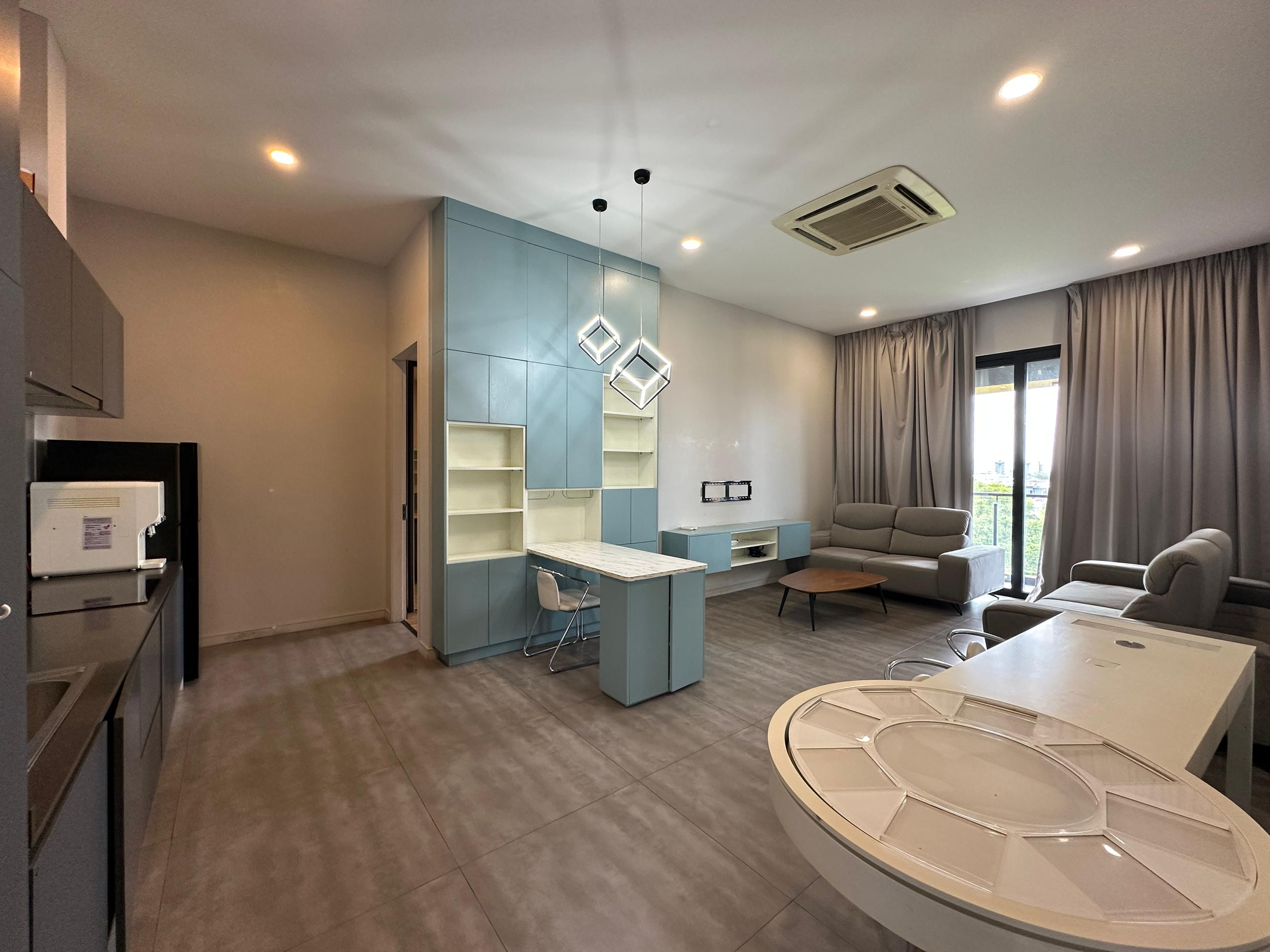 Kuchig Apartment