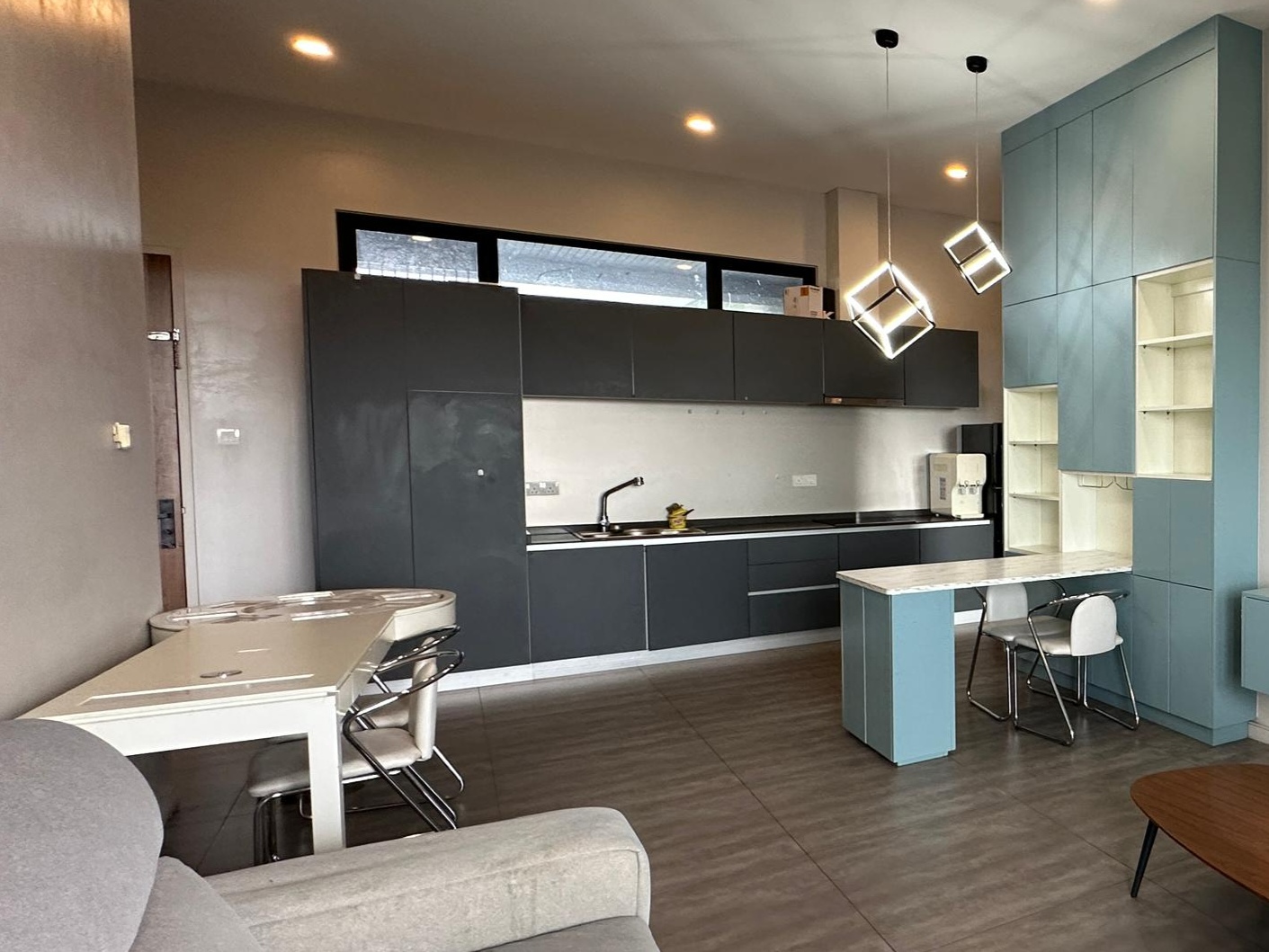 Kuchig Apartment