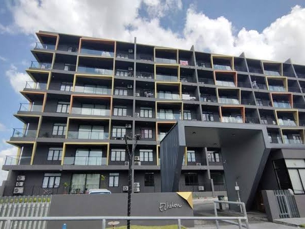 Kuchig Apartment