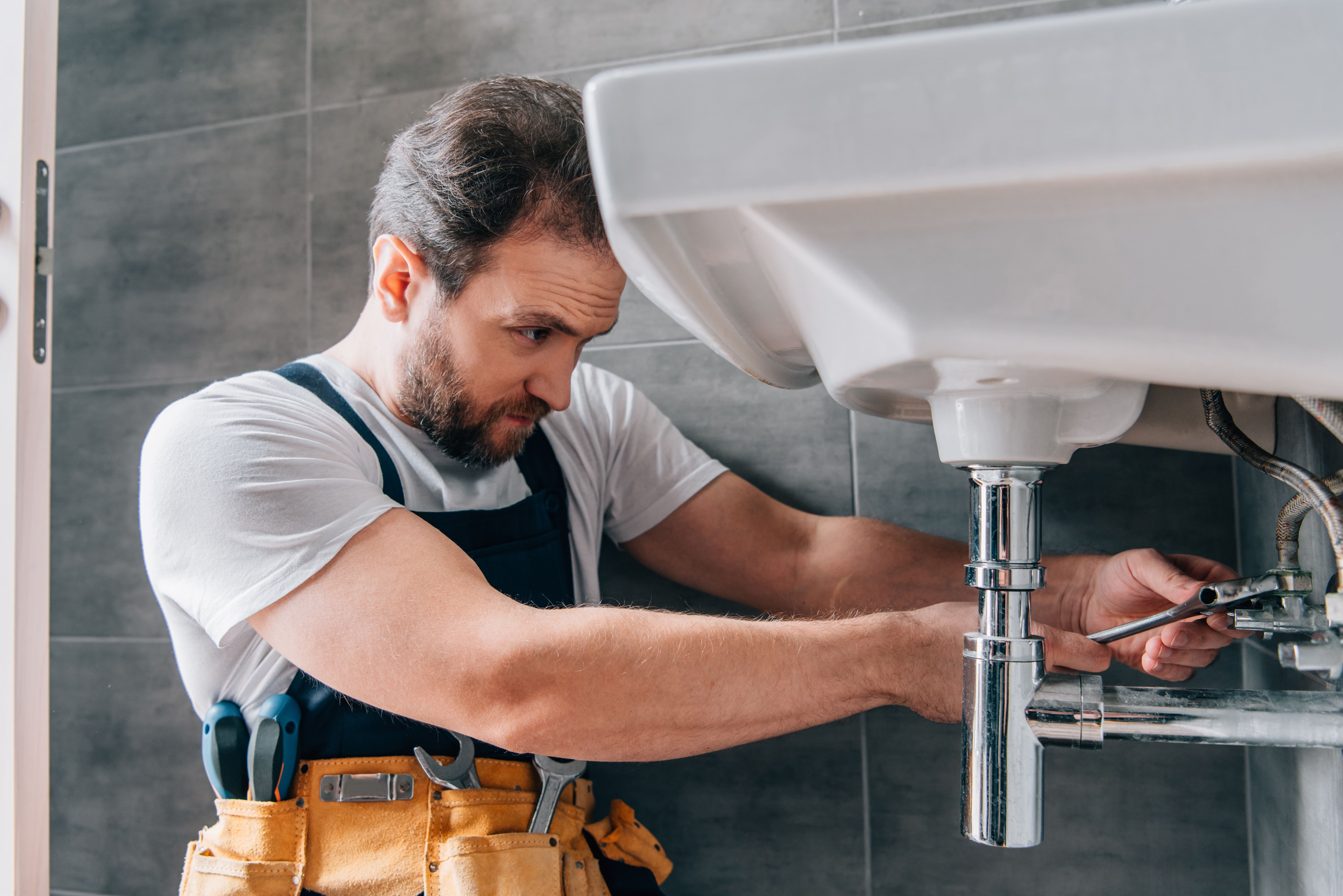 Apex Builders Plumbing Services
