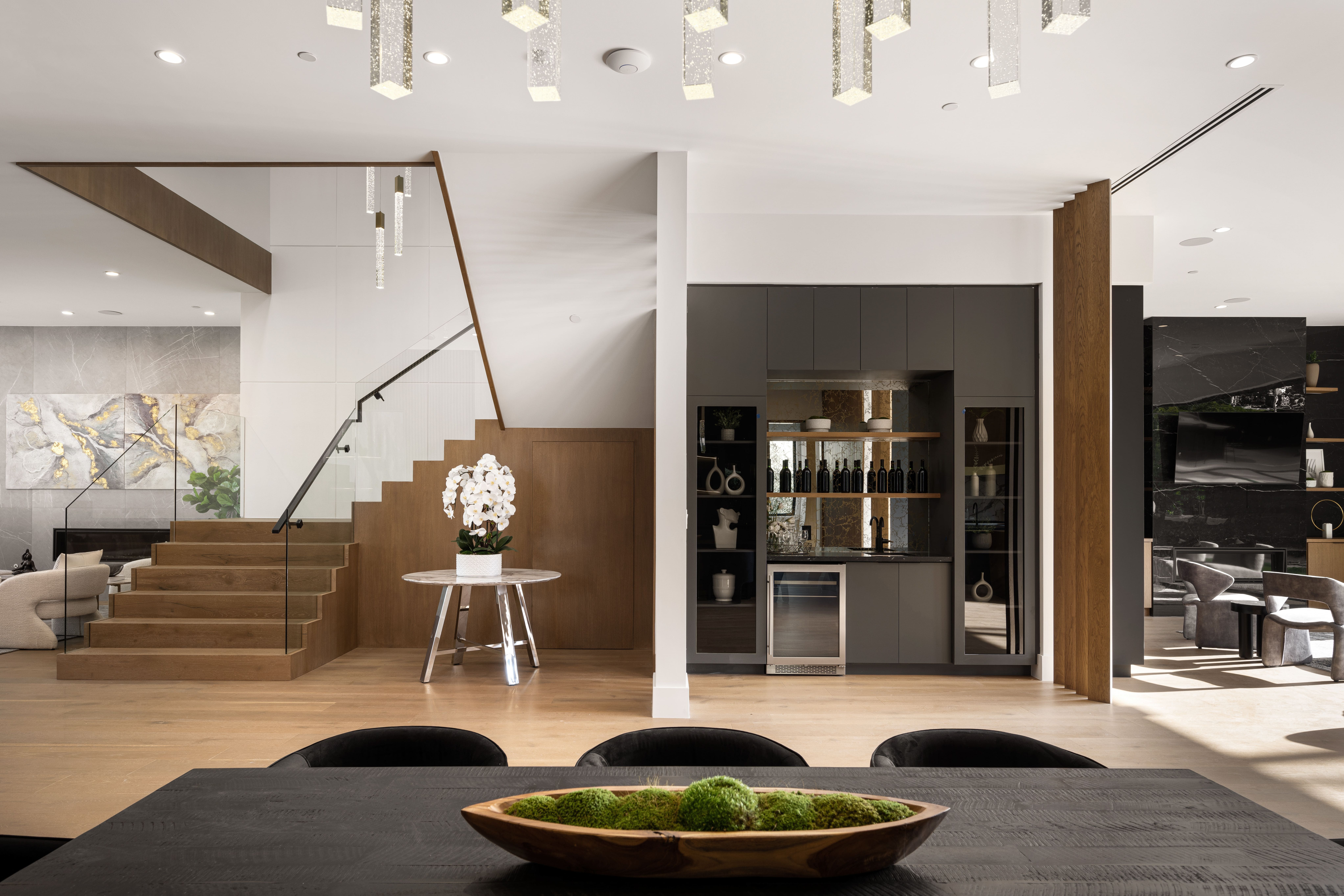 Apex Builders Interior Renovations