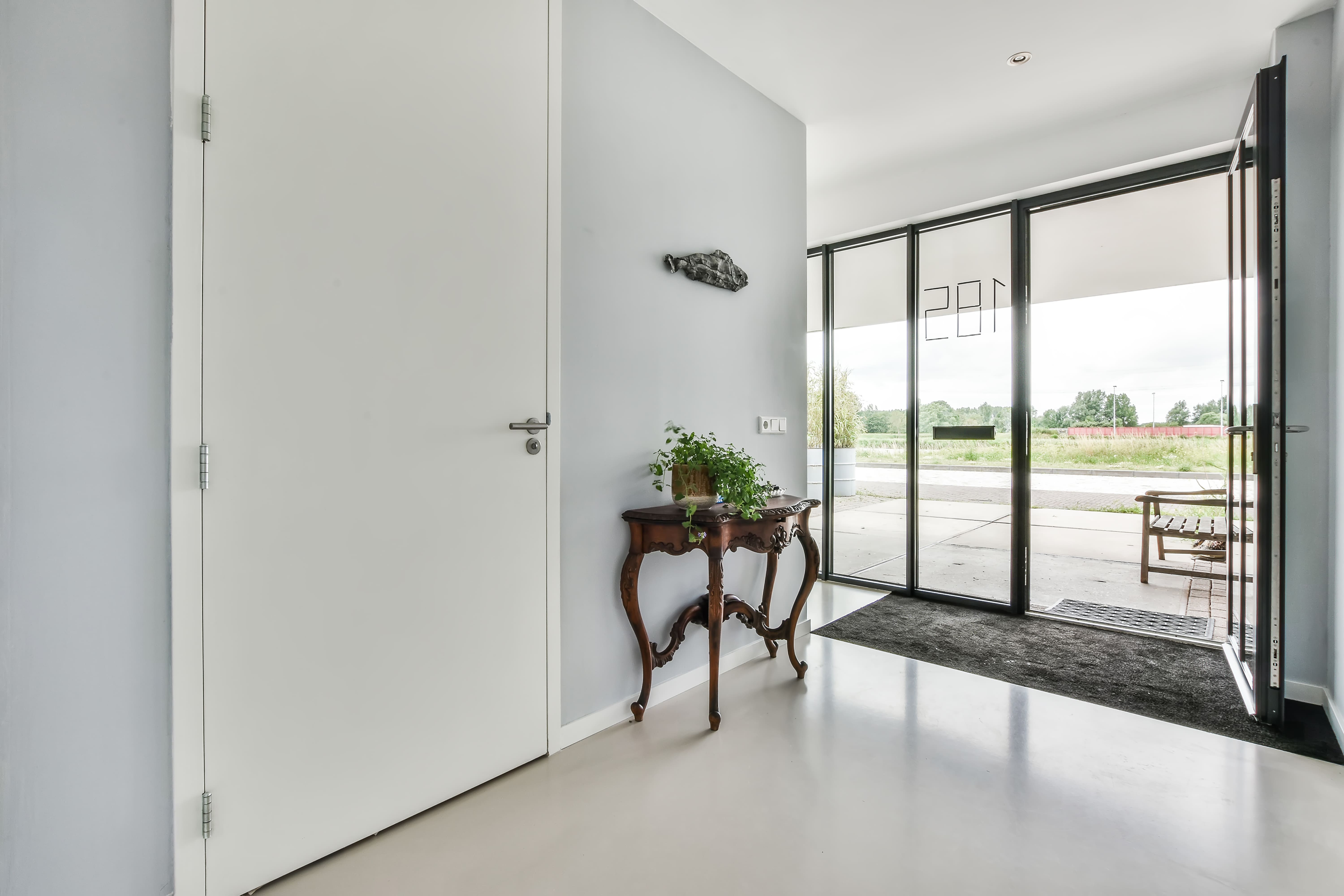 Apex Builders Door & Window