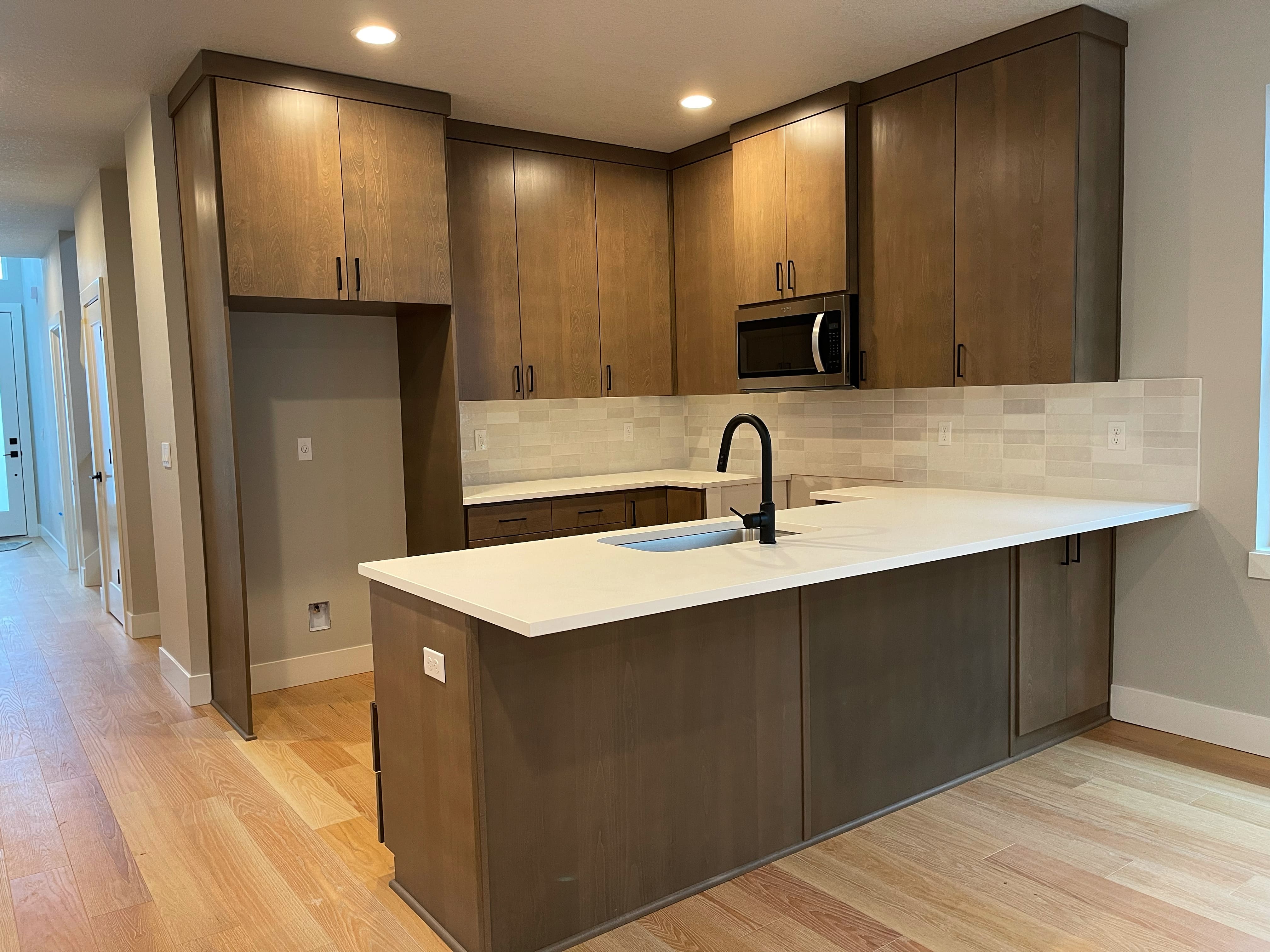Apex Builders Kitchen Remodeling