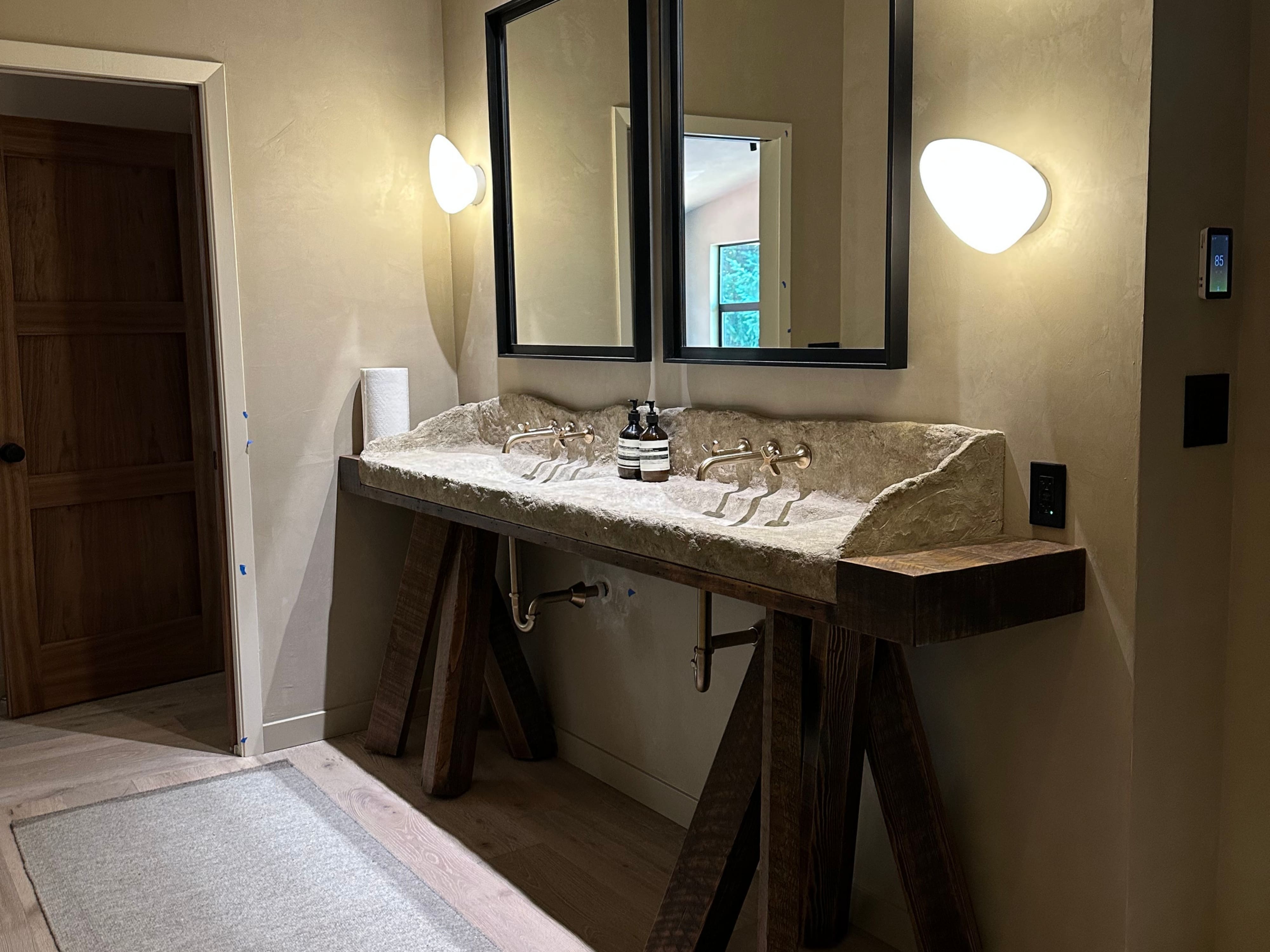 Apex Builders Bathroom Remodeling