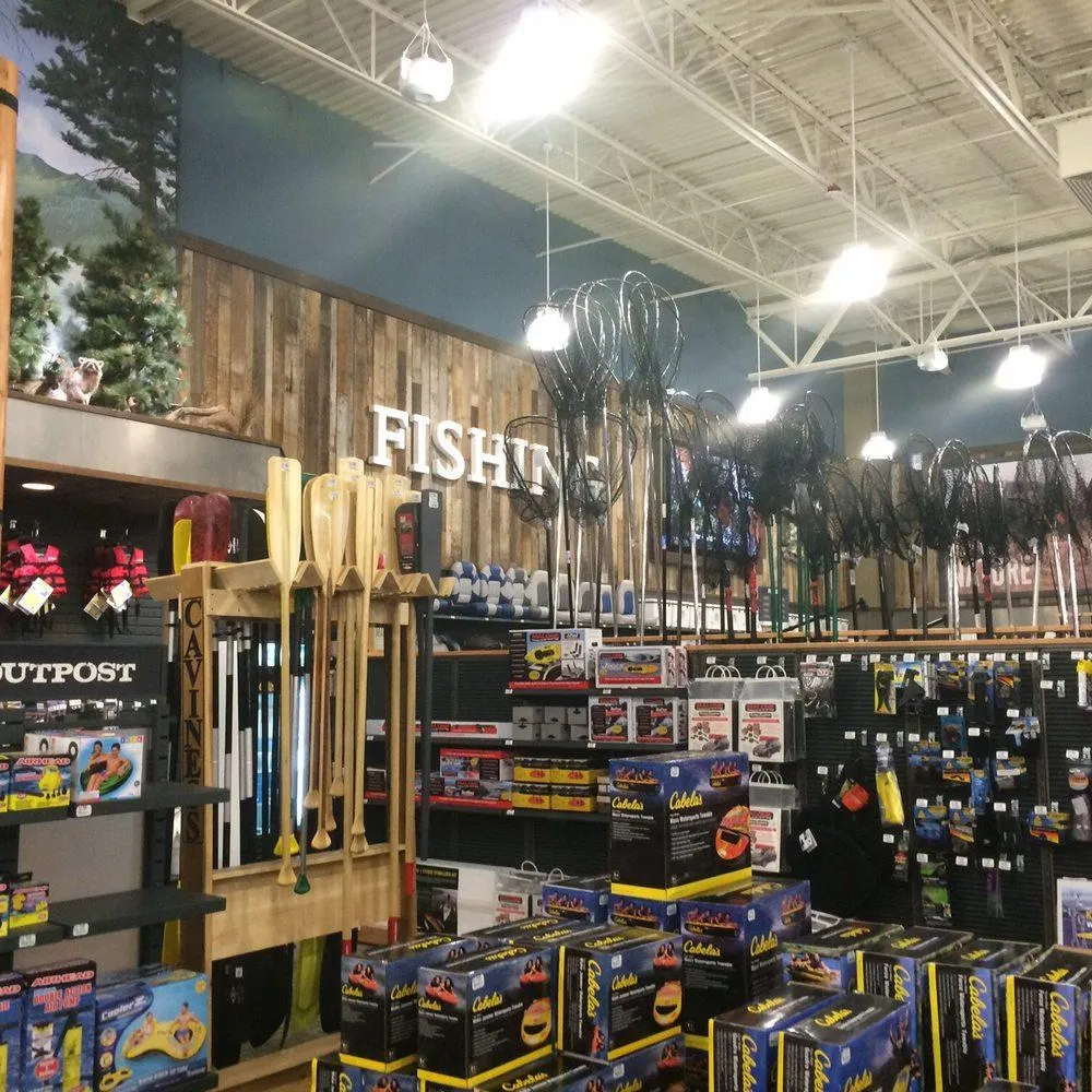 Lake Life Cabin Rentals