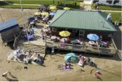 Lake Life Cabin Rentals