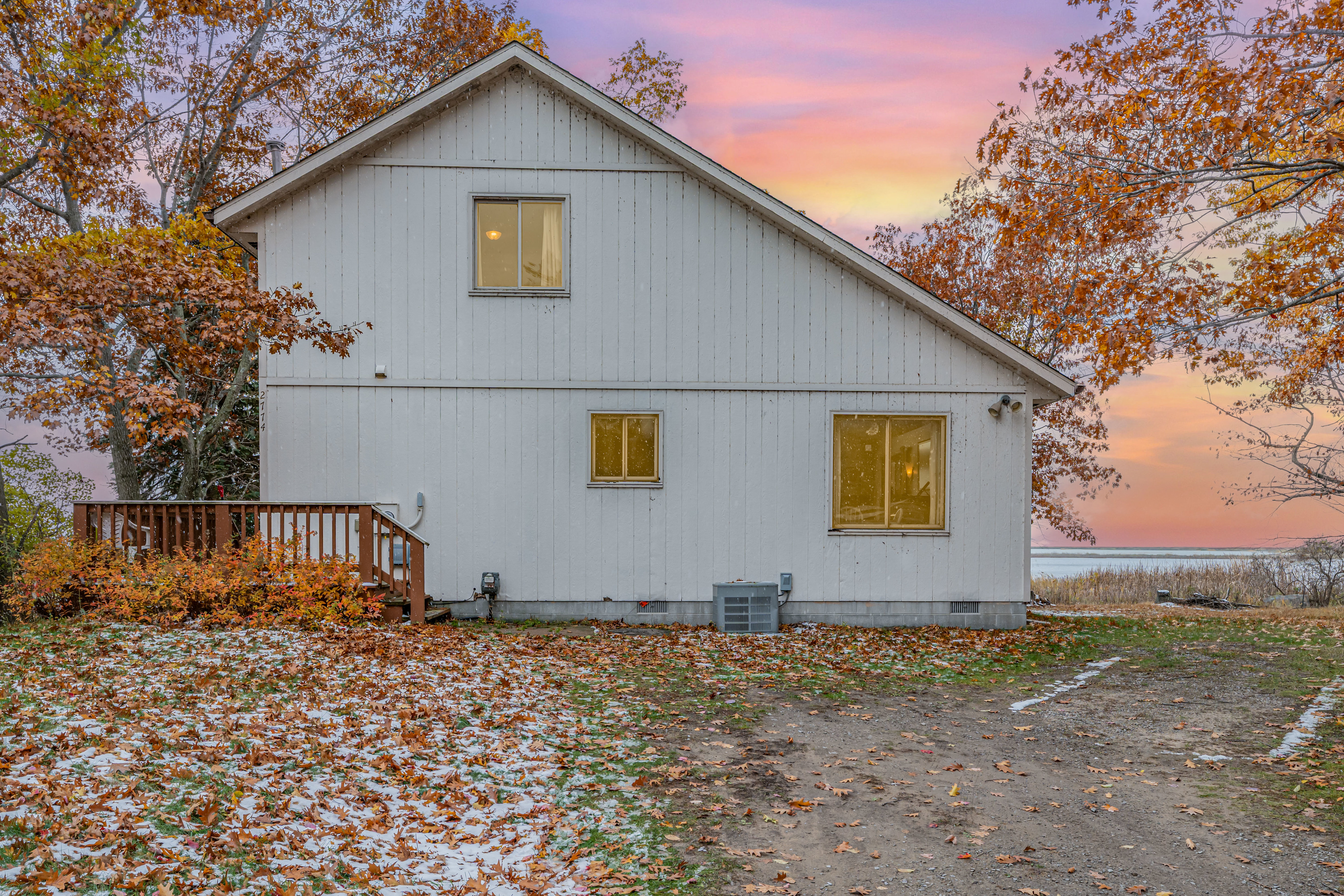 Cabin Rentals near Standish & Saginaw Bay | Lake Life Cabin Rentals