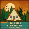 Lake Huron Cabin Rentals