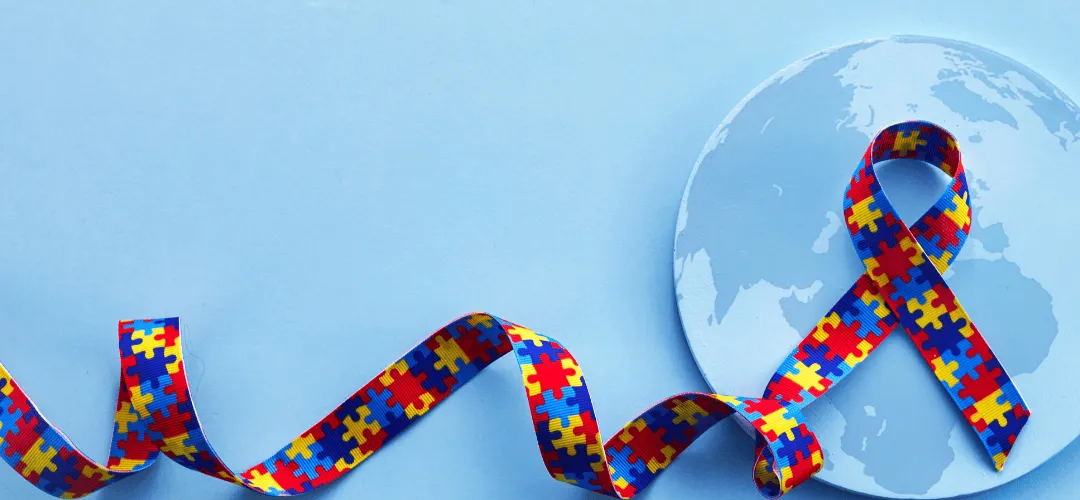 Living On The Autism Spectrum