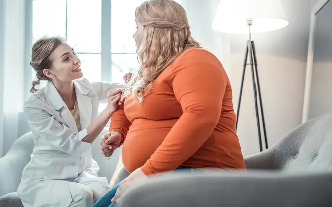 Understanding Bias in Healthcare: The Challenges of Caring for Bariatric Patients