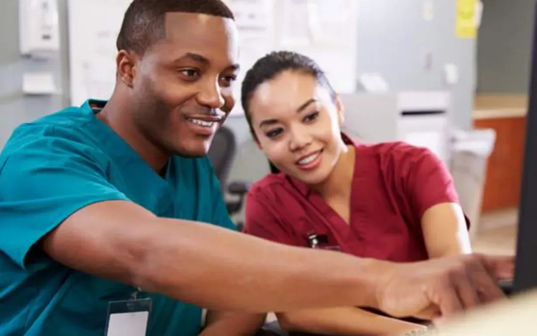 Career Opportunities Abound for CNAs