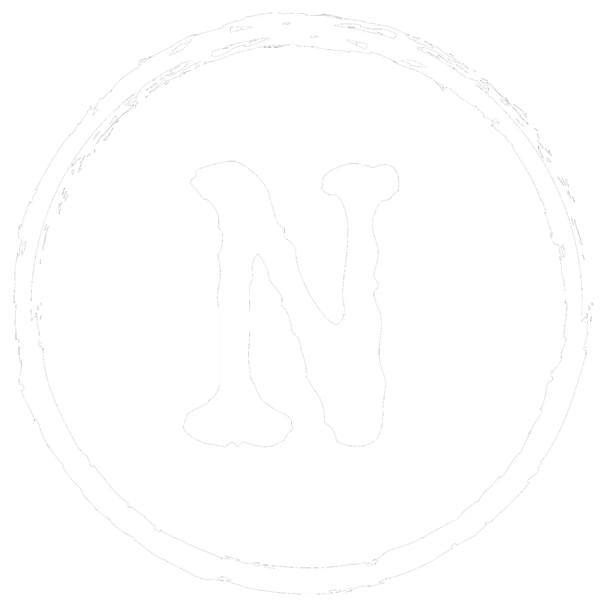 Noble Cabinets LLC brand logo