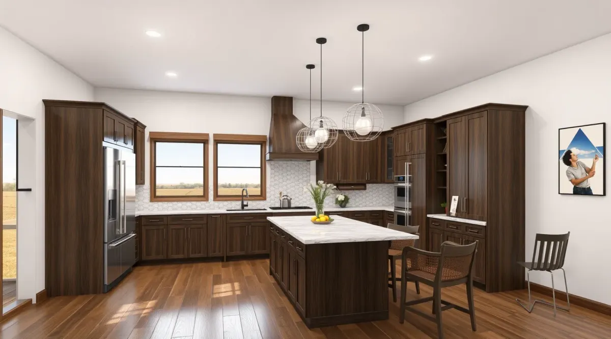 Cabinet Maker