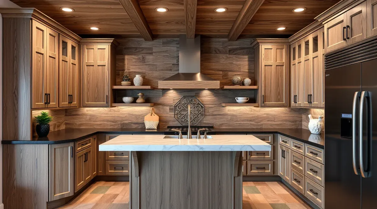 Cabinet Maker