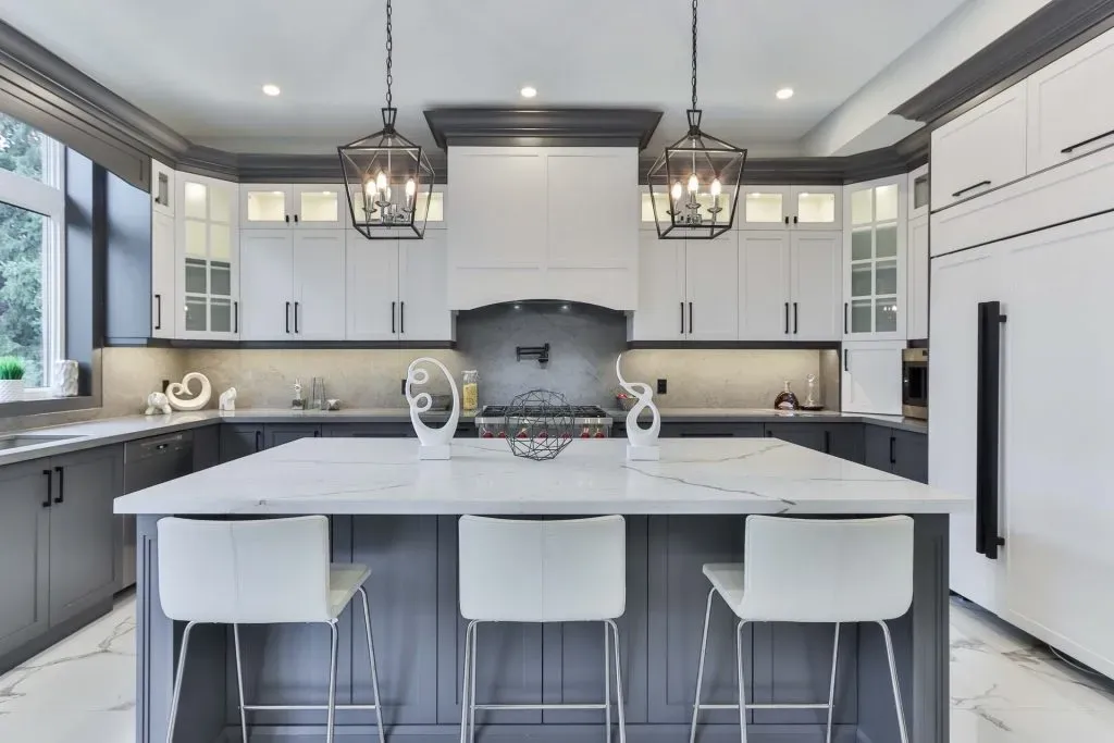 Custom Cabinets