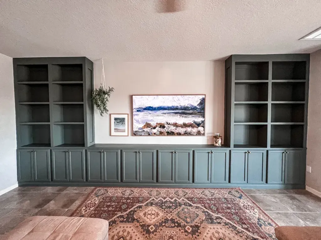 Cabinet Maker, Claude, TX 