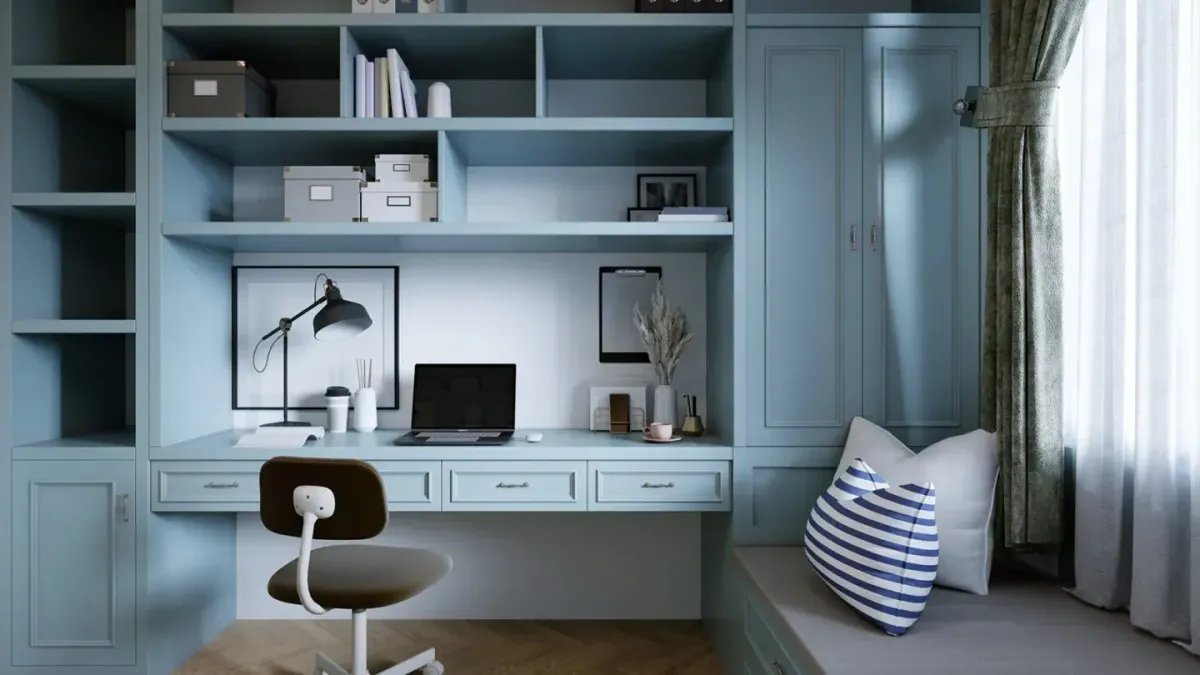 Cabinet Maker, Happy, TX 