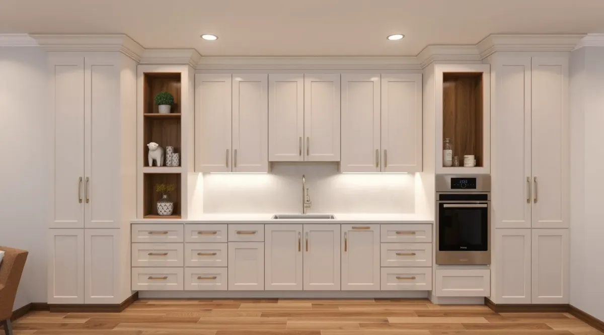 Cabinet Maker