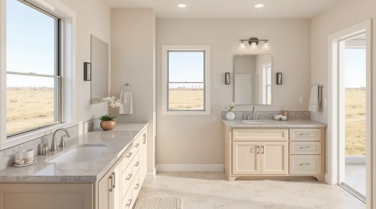 Bathroom Vanities