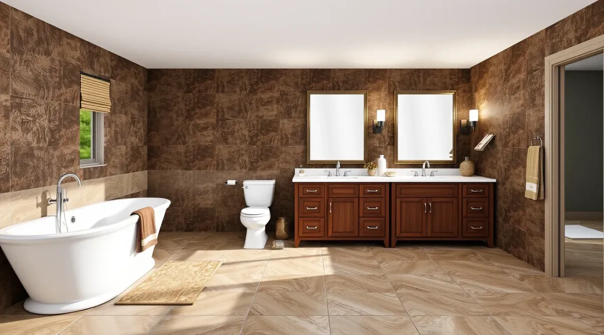 Bathroom Vanities