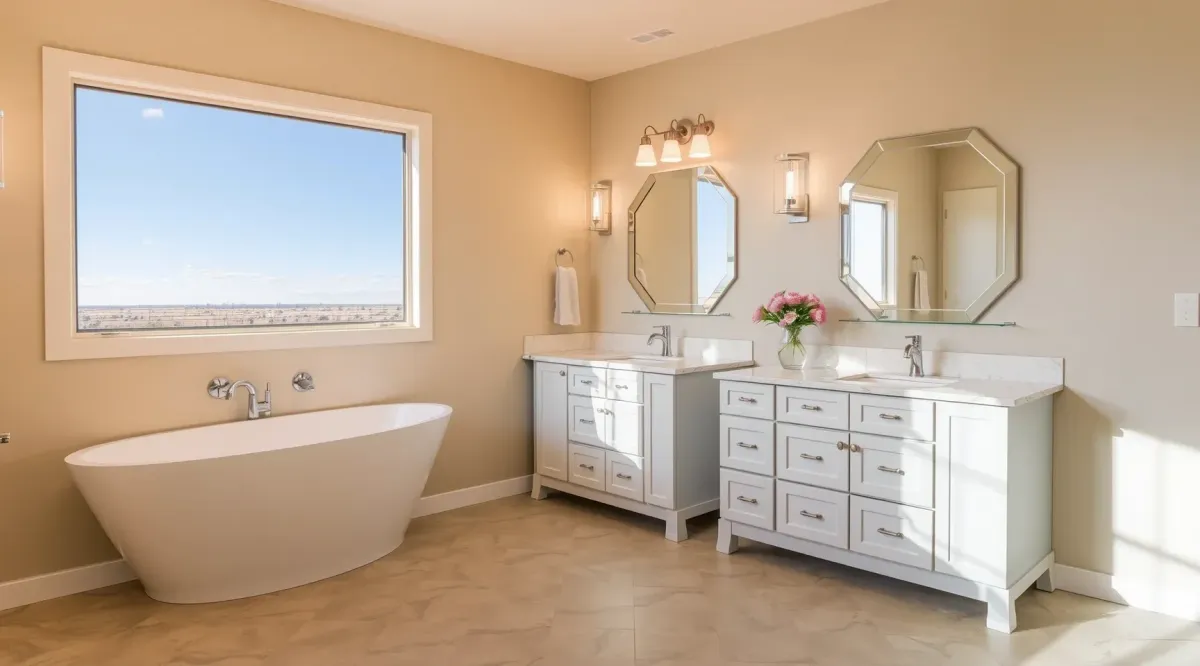 Bathroom Vanities