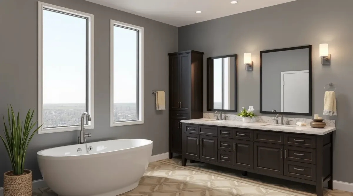 Bathroom Vanities