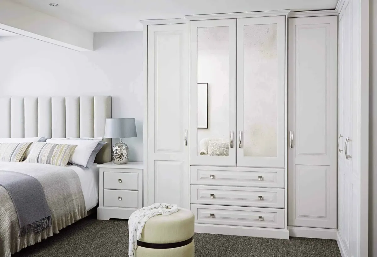 Custom Closets