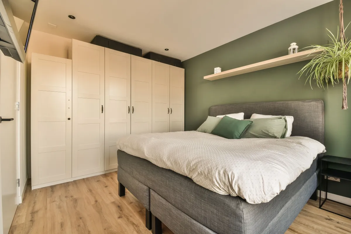 Custom Closets
