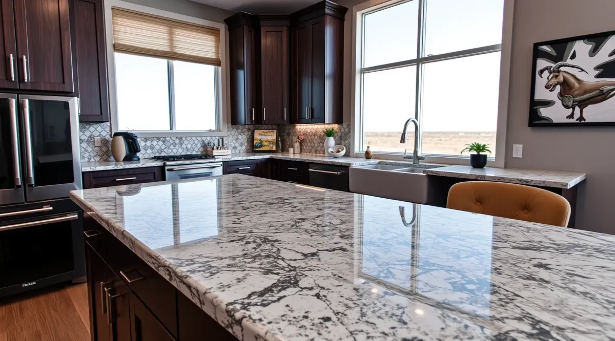 Granite Countertops