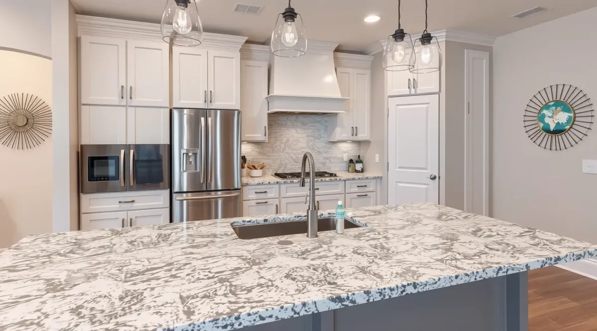 Granite Countertops