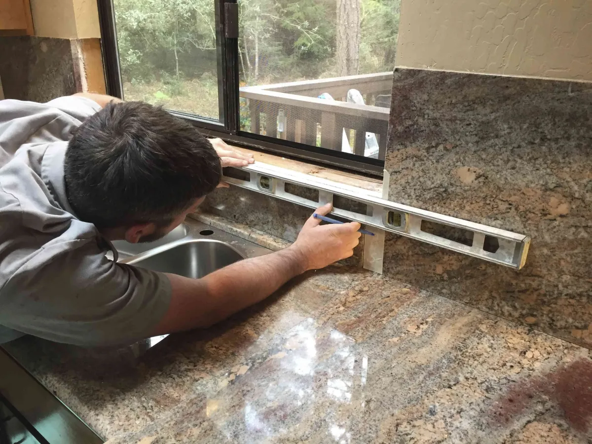 Granite Countertops