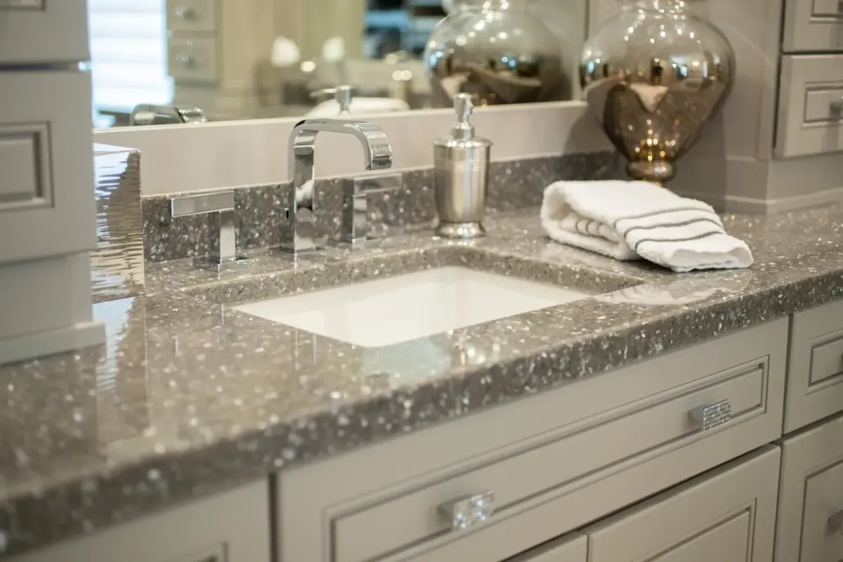 Granite Countertops