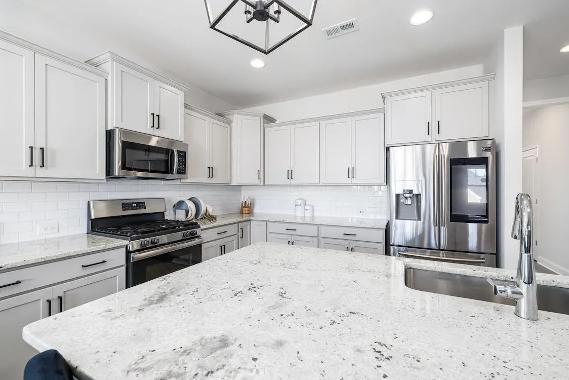 Granite Countertops