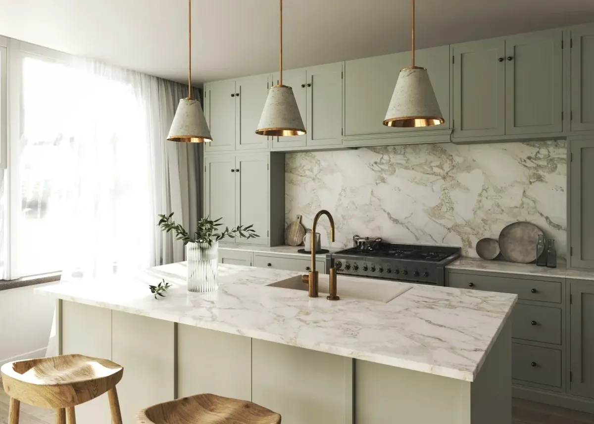 Quartz Countertops