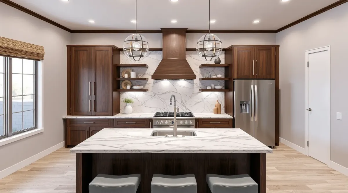 Quartz Countertops
