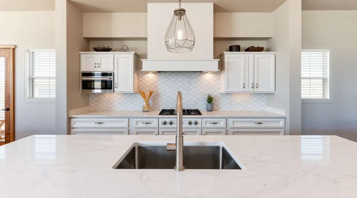 Quartz Countertops