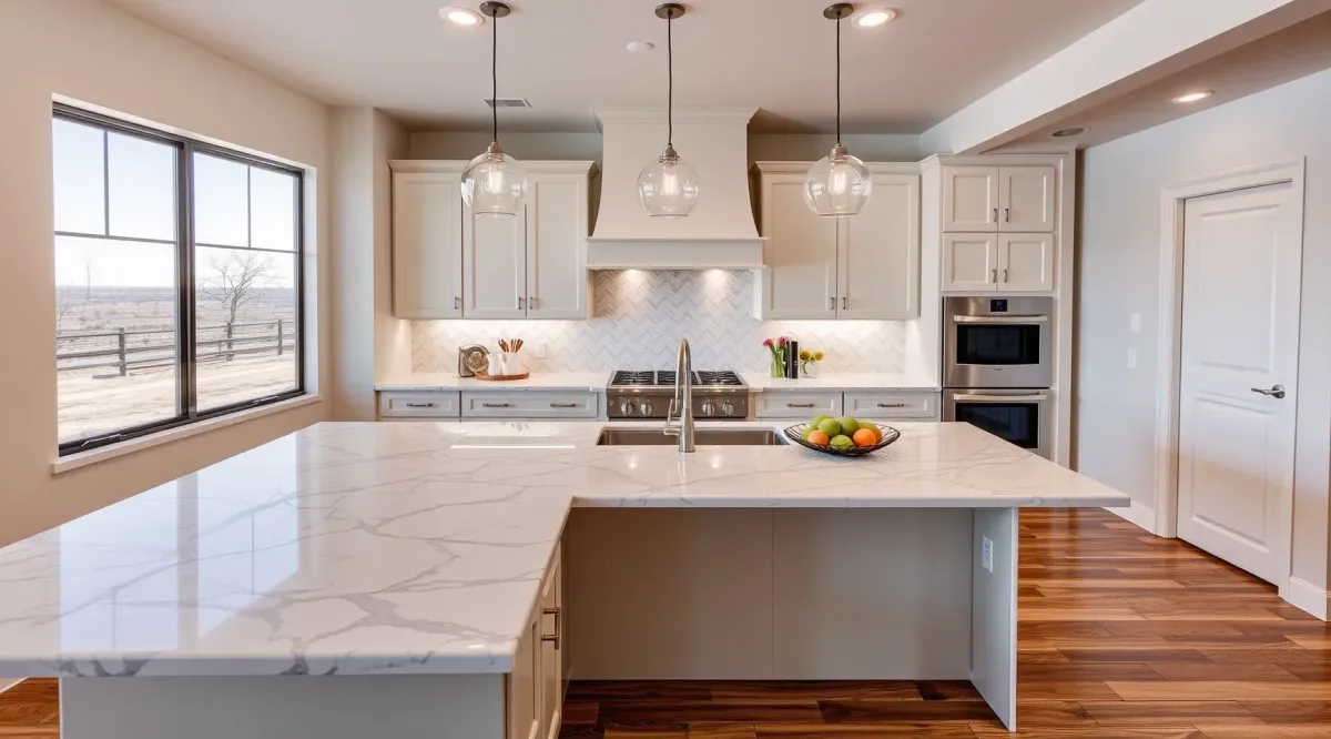 Quartz Countertops