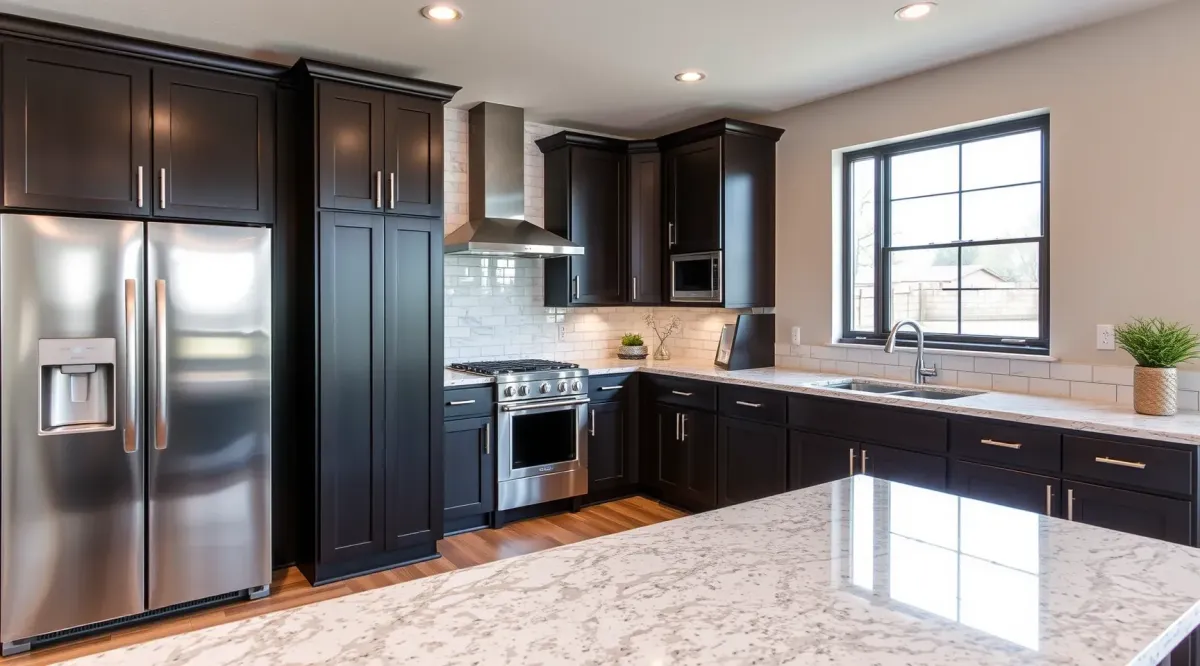 Quartz Countertops