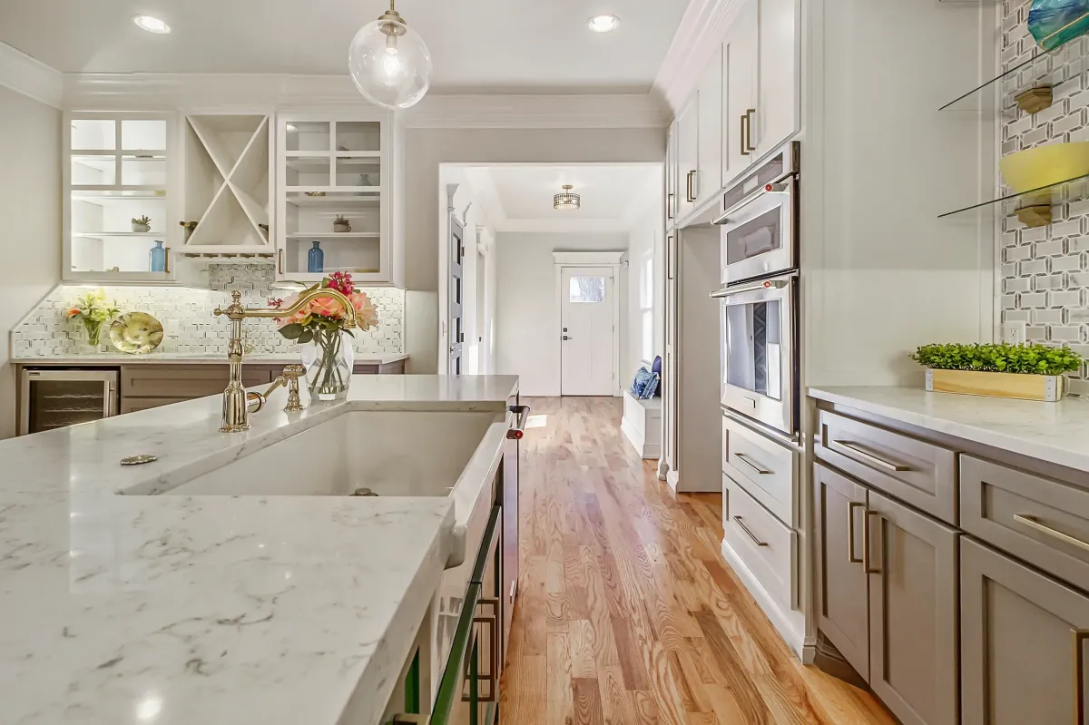 Quartz Countertops