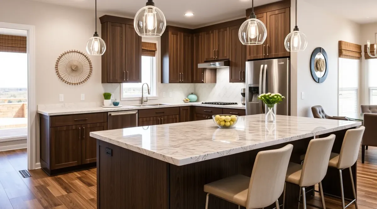Formica Countertops
