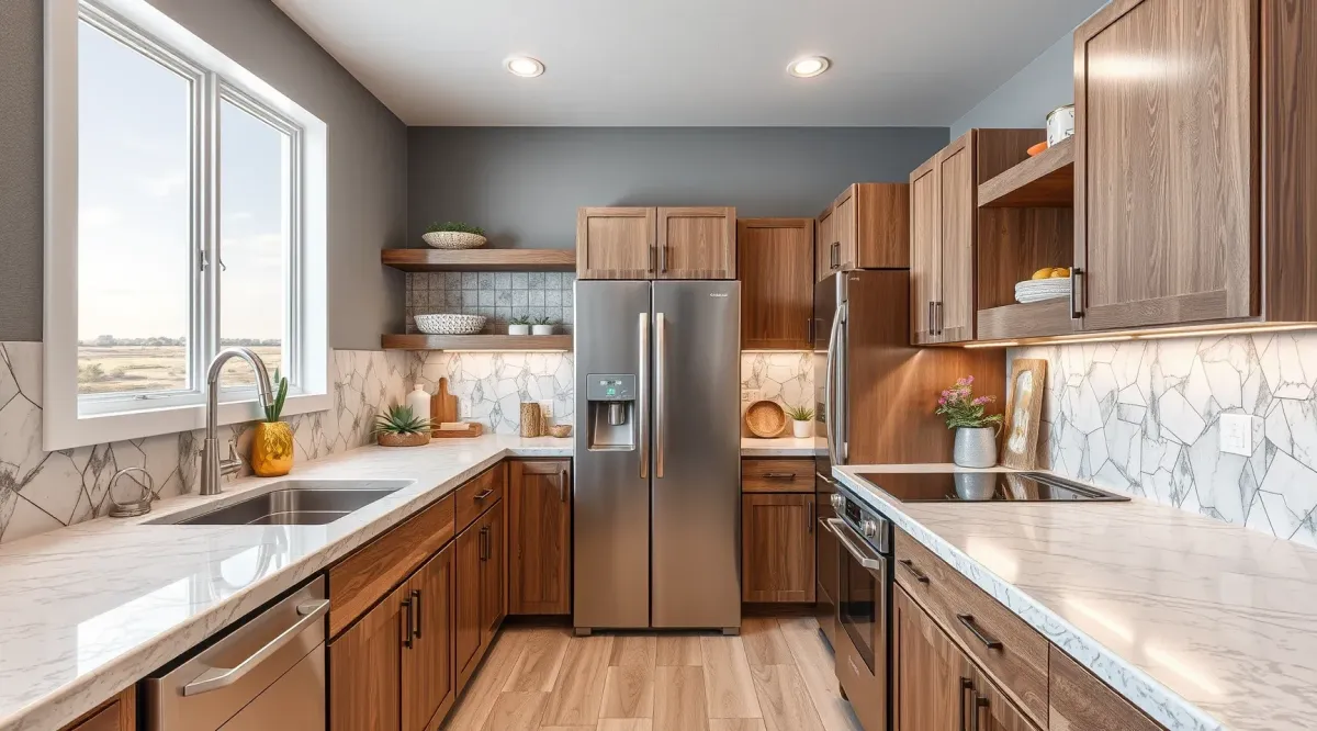 Formica Countertops
