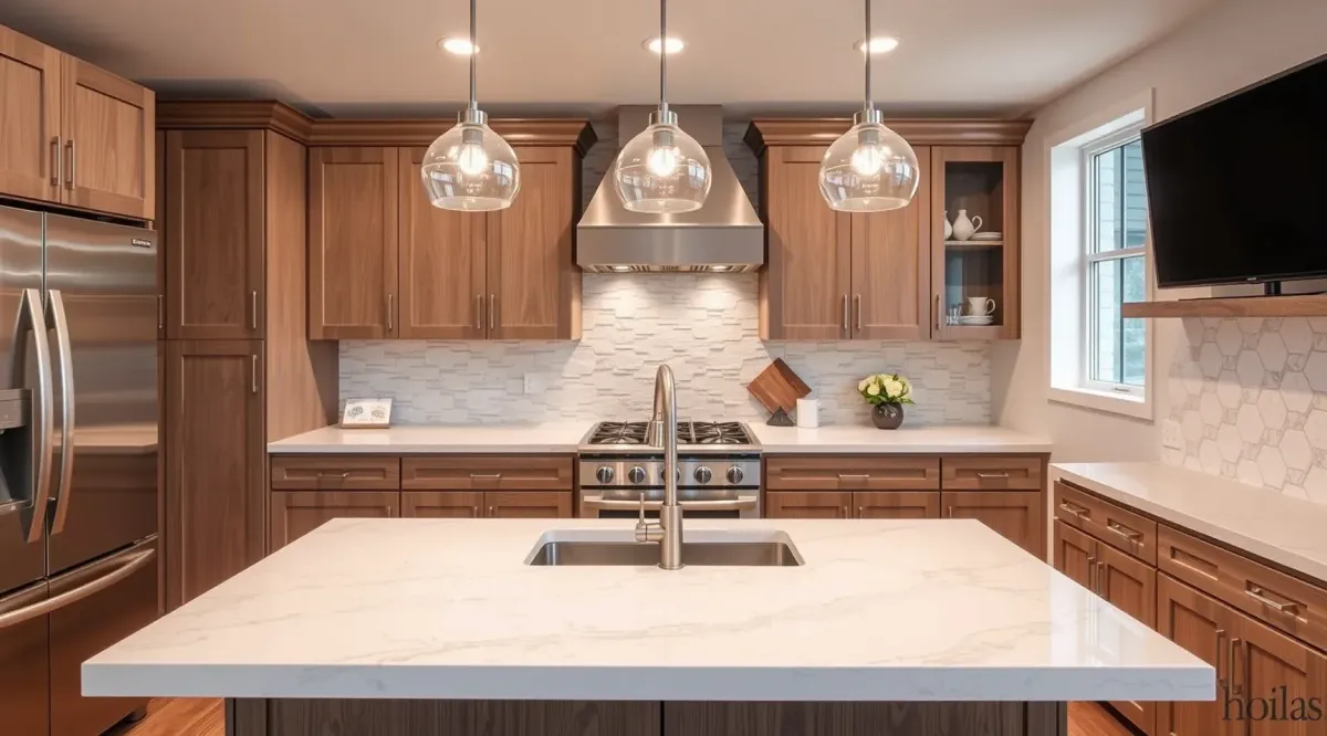 Formica Countertops