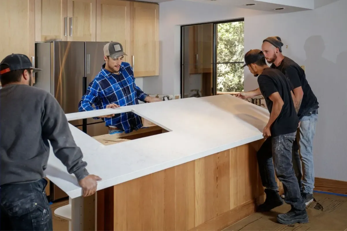 Cabinet Maker