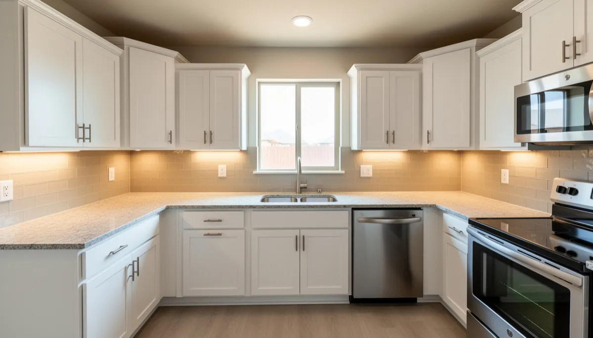 7 Signs Your Kitchen Cabinets Need Replacing: A Homeowner’s Guide