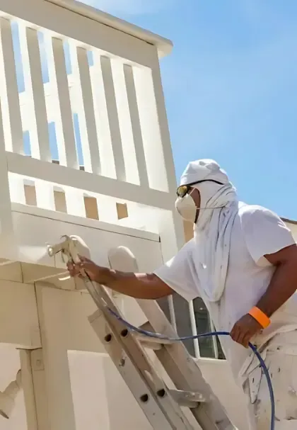 House Painting