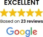 Google Verified Customer Reviews